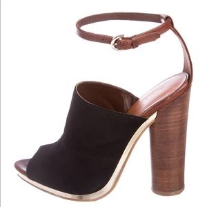 Rebecca Minkoff Ragini Open Toe Sandal